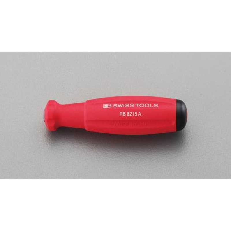 エスコ EA550CA-100 105mmドライバーハンドル(差替式) 1個（ご注文単位1個）【直送品】