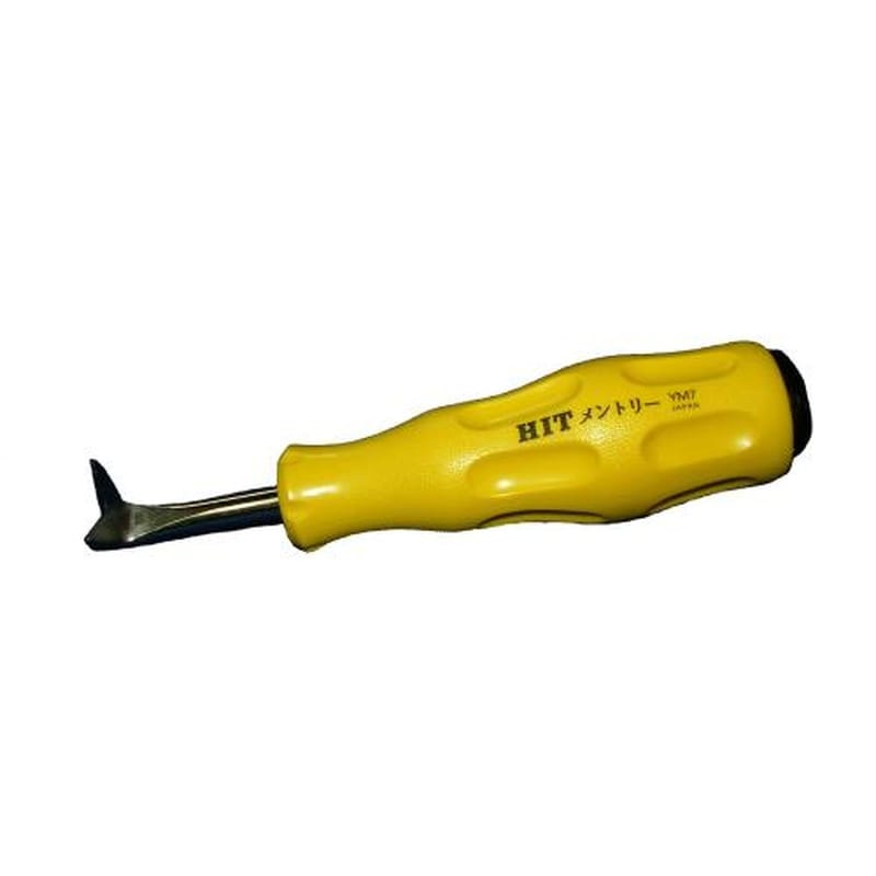 エスコ EA207HA 40A-250A塩ビパイプ用スクレーパー 1個（ご注文単位1個）【直送品】