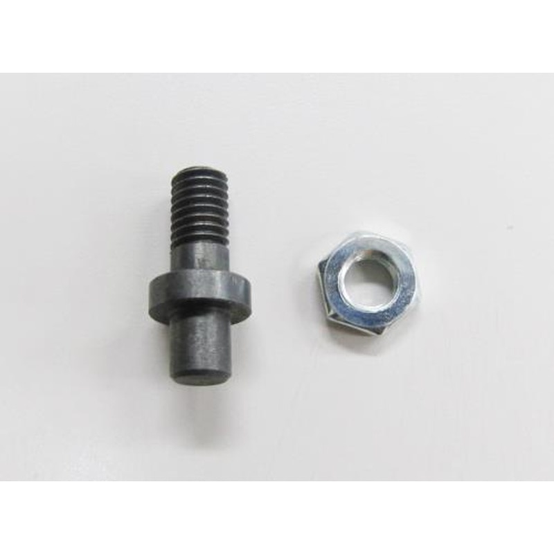 エスコ EA613XS-64 4mm/M6交換用ピン(ピンレンチ用/1個) 1個(ご注文単位1個)【直送品】