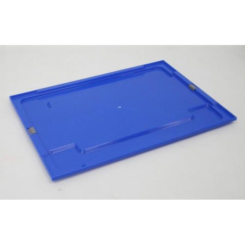 エスコ EA506AH-36 530x366mmふた(EA506AH-31，32用) 1個（ご注文単位1個）【直送品】
