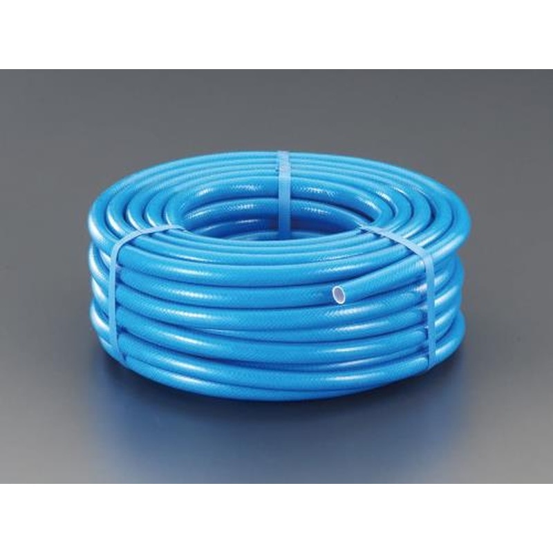 エスコ EA124DR-9 15/20mmx30mウォーターホース(糸入り) 1個（ご注文単位1個）【直送品】