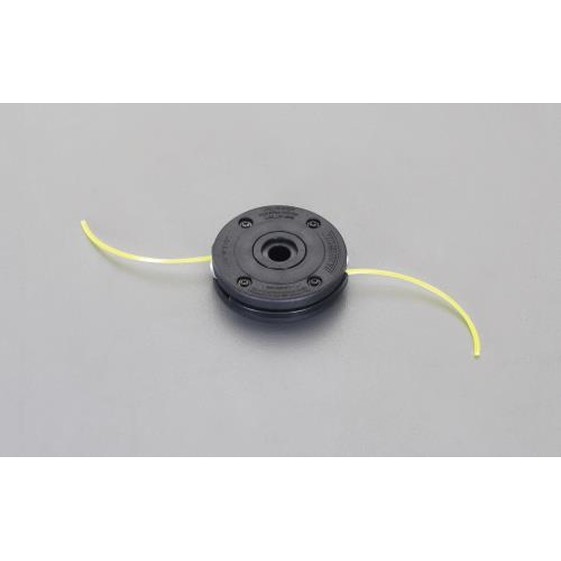 エスコ EA898R-7 2.4mmx290mmナイロンカッター 1個(ご注文単位1個)【直送品】
