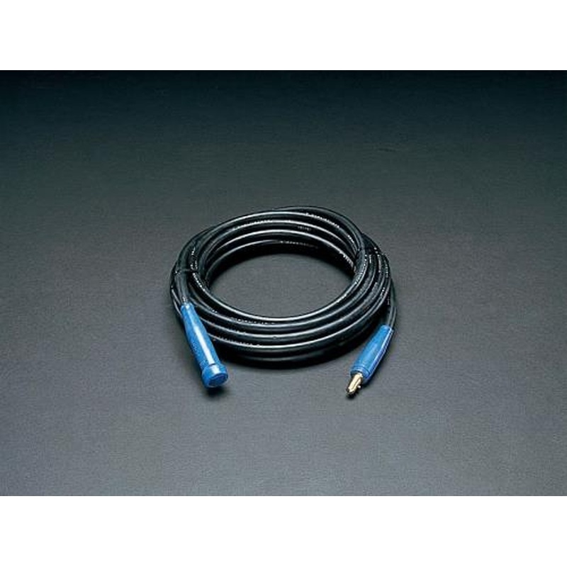 エスコ EA315AK-20 300A/20m溶接中間ケーブル 1個(ご注文単位1個)【直送品】