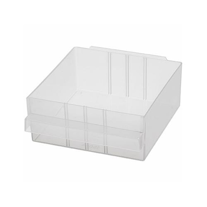 エスコ EA661BA-30 139x155x64mmキャビネット引出し 1個（ご注文単位1個）【直送品】