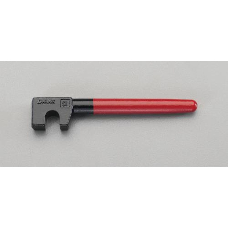 エスコ EA545C-13 16mm/190mm鉄筋ベンダー 1個(ご注文単位1個)【直送品】