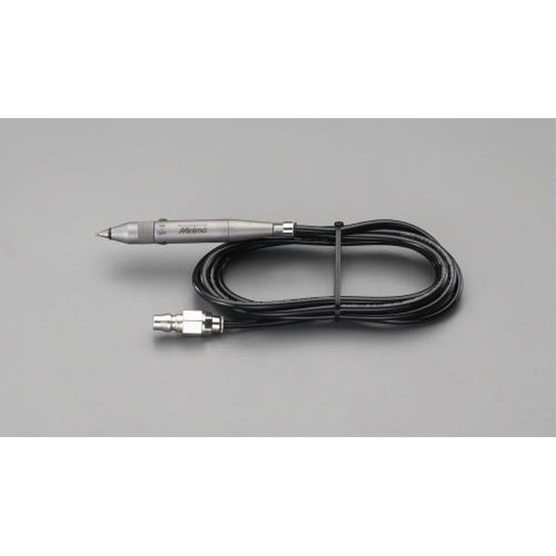 エスコ EA159MA エアーエングレーバーペン 1個（ご注文単位1個）【直送品】