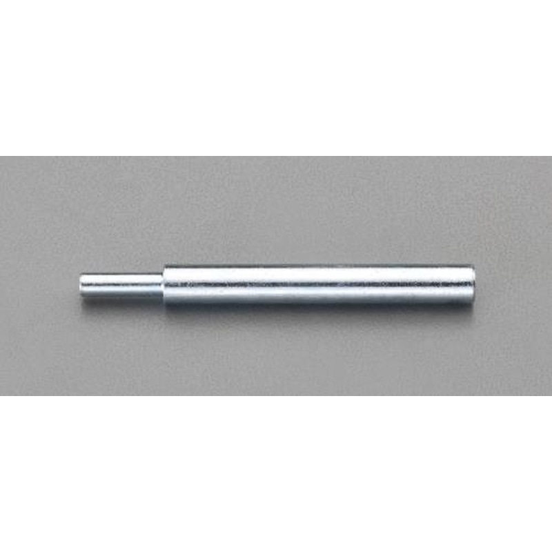 エスコ EA945BL-31 雌ねじアンカー用打込棒(M10・W3/8”-40mm用) 1個（ご注文単位1個）【直送品】