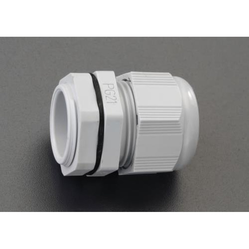 エスコ EA948HB-149 24-38.5mmケーブルグランド(1個) 1個（ご注文単位1個）【直送品】