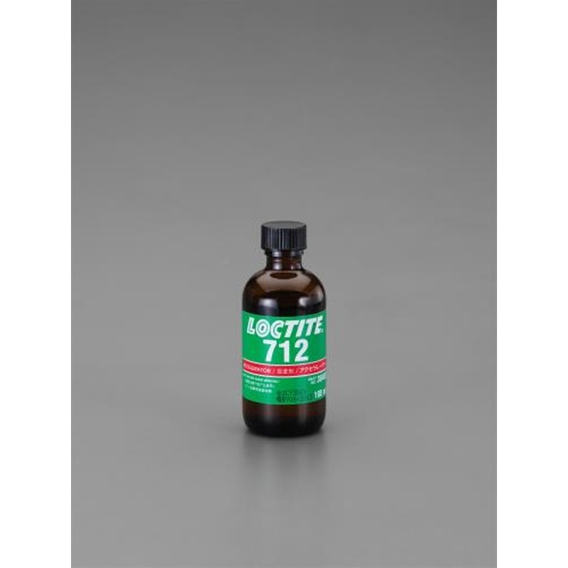 エスコ EA936AB-2 100ml硬化促進剤(瞬間接着剤用) 1個(ご注文単位1個)【直送品】