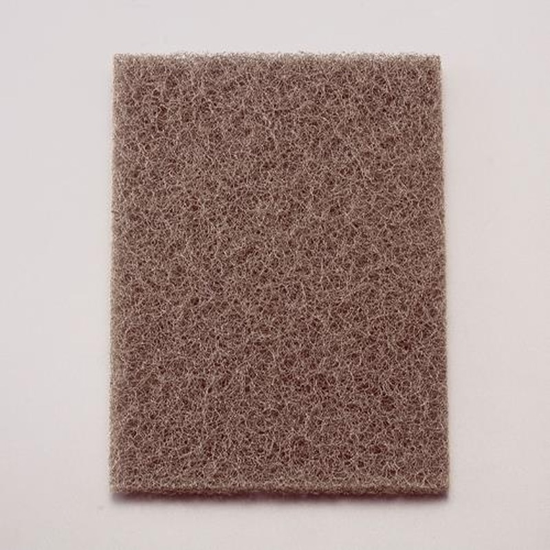 エスコ EA366MA-6 150x230mm/#320工業用パッド(1枚) 1個(ご注文単位1個)【直送品】