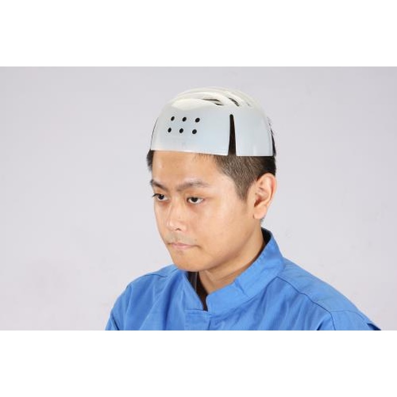 エスコ EA915E-91 軽作業用帽子(インナー) 1個（ご注文単位1個）【直送品】
