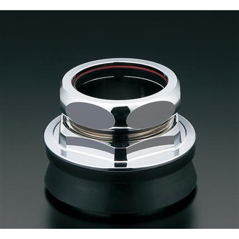 エスコ EA472BA-51 38mm大便器用スパッド 1個(ご注文単位1個)【直送品】