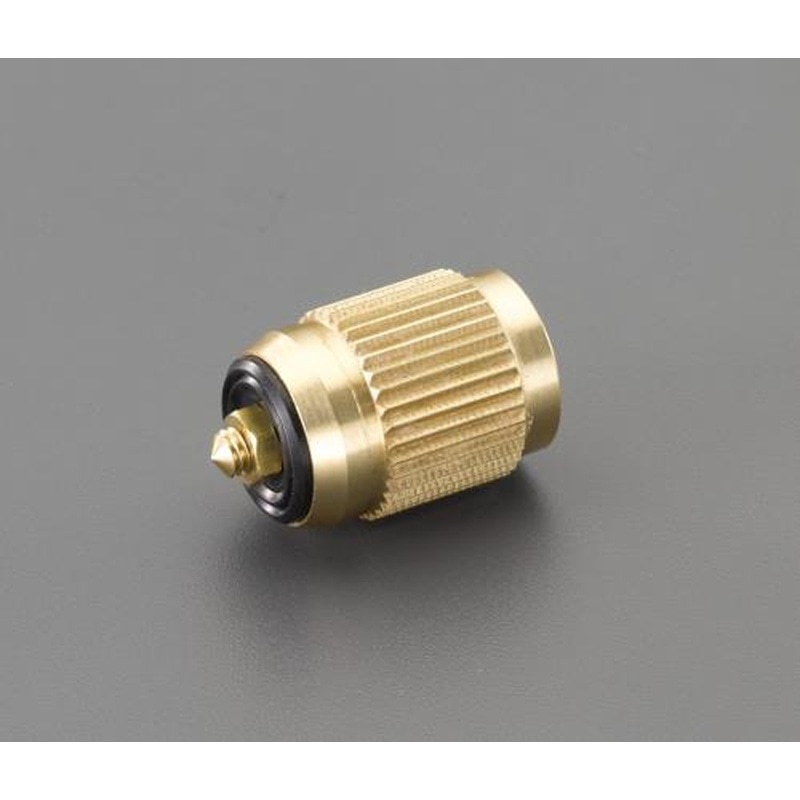 エスコ EA124MH-17 17.5mm/13用コマ(ノンライジングバルブ用) 1個(ご注文単位1個)【直送品】
