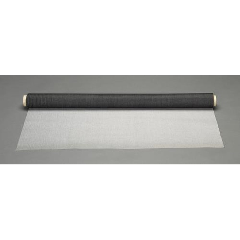 エスコ EA334BC-35 1000x5000mm耐熱作業シート 1個（ご注文単位1個）【直送品】