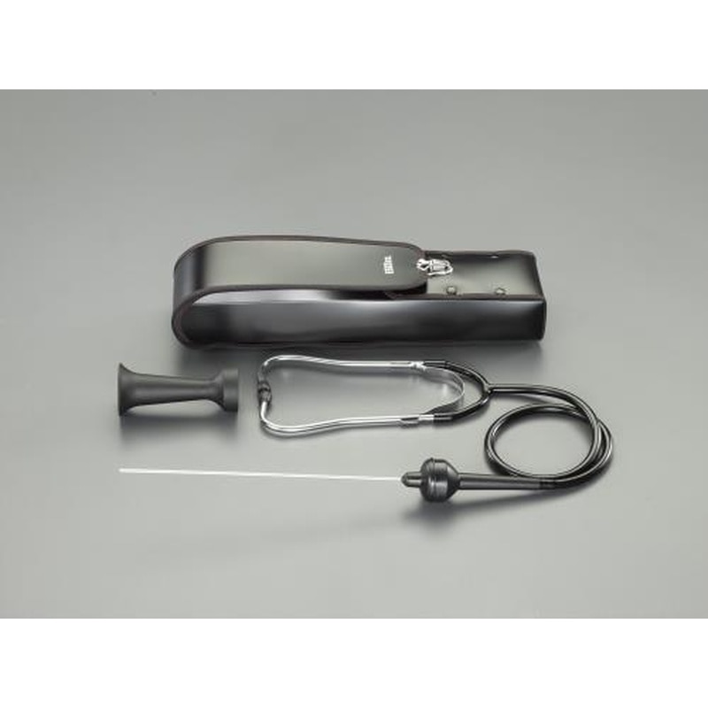 エスコ EA799-12A 故障探知機(ケース入) 1個（ご注文単位1個）【直送品】