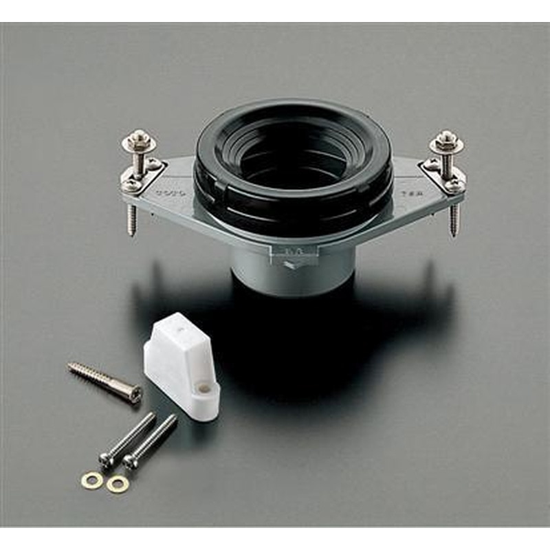 エスコ EA472BA-61 排水ソケット 1個（ご注文単位1個）【直送品】