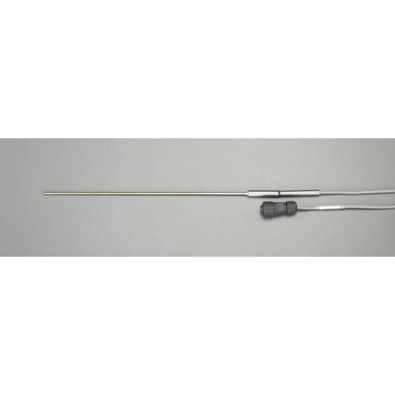 エスコ EA701SE-34 ＋150/＋360゜C高温用センサー(EA701SE-31用) 1個（ご注文単位1個）【直送品】