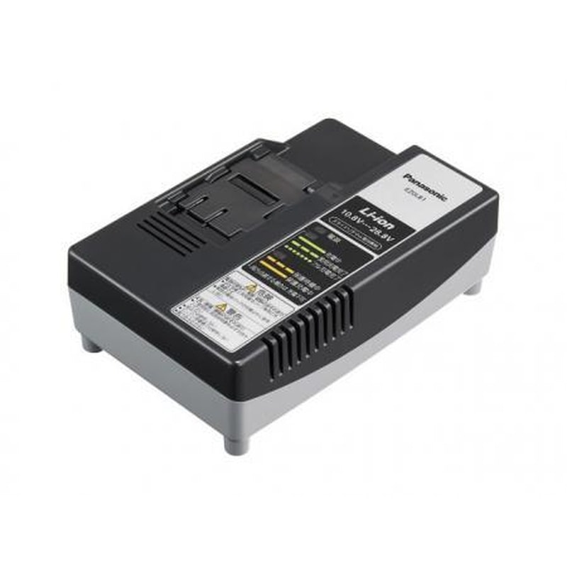 エスコ EA813P-4 14.4-18.0V充電器 1個(ご注文単位1個)【直送品】