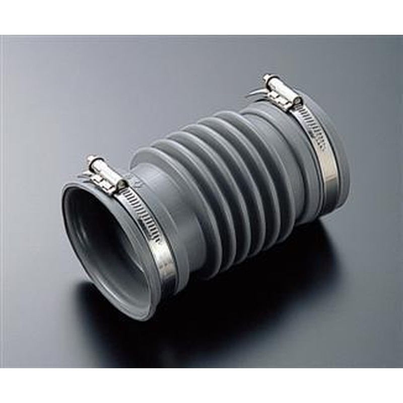 エスコ EA472BA-97 排水ジョイント 1個(ご注文単位1個)【直送品】