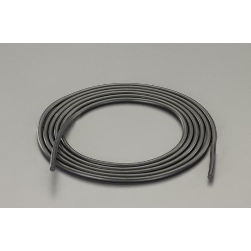 エスコ EA423M-17 1.78mmx2mラバーコード(オーリング用) 1個(ご注文単位1個)【直送品】