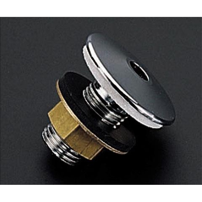 エスコ EA468GK-3 洗面器用引き棒ガイド 1個(ご注文単位1個)【直送品】
