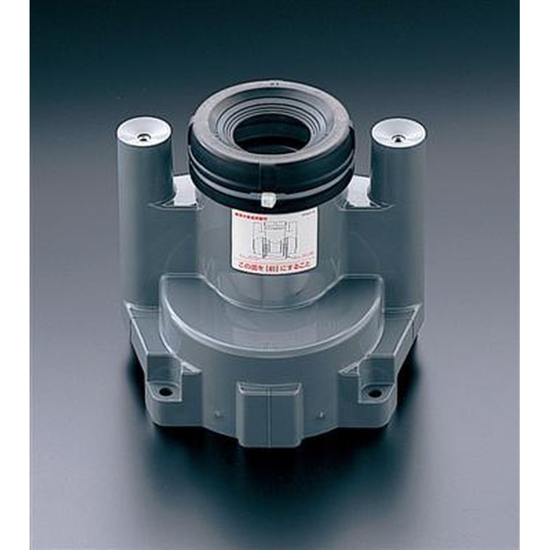 エスコ EA472BA-102 排水ソケット 1個(ご注文単位1個)【直送品】