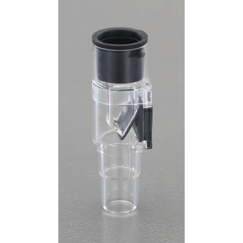 エスコ EA455A-1 ルームエアコン用エアーカットバルブ 1個（ご注文単位1個）【直送品】