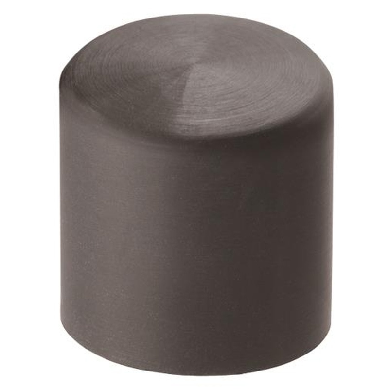 エスコ EA575WV-11 32mm/黒(ごむ)ハンマーヘッド 1個（ご注文単位1個）【直送品】