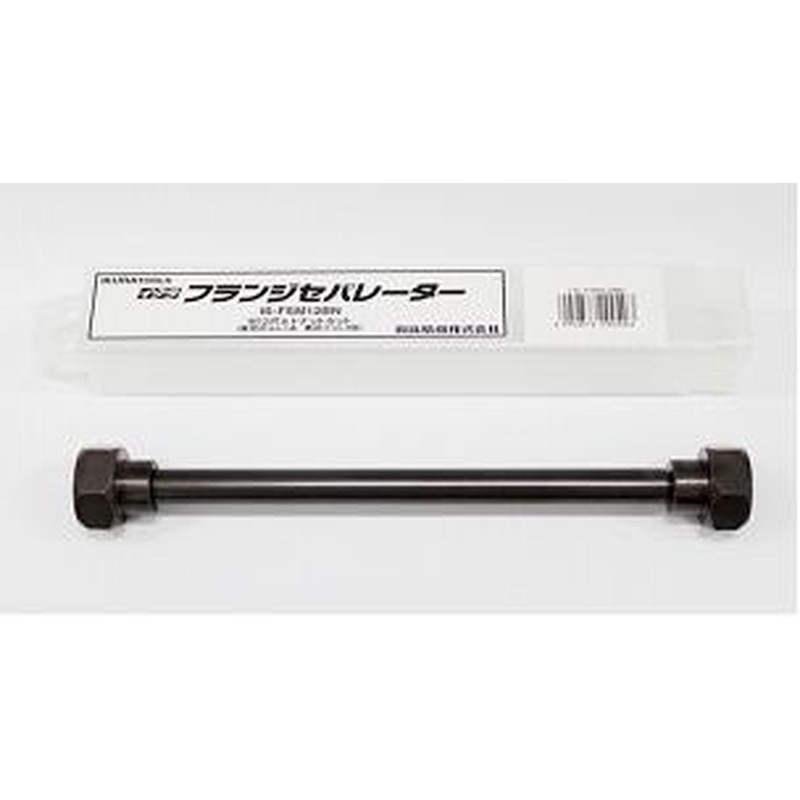 エスコ EA511C-1 M20フランジセパレーター用ボルト 1個(ご注文単位1個)【直送品】