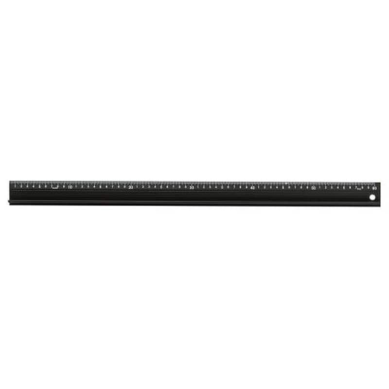 エスコ EA720Y-26 600mmカッターガイド(スリムタイプ) 1個(ご注文単位1個)【直送品】