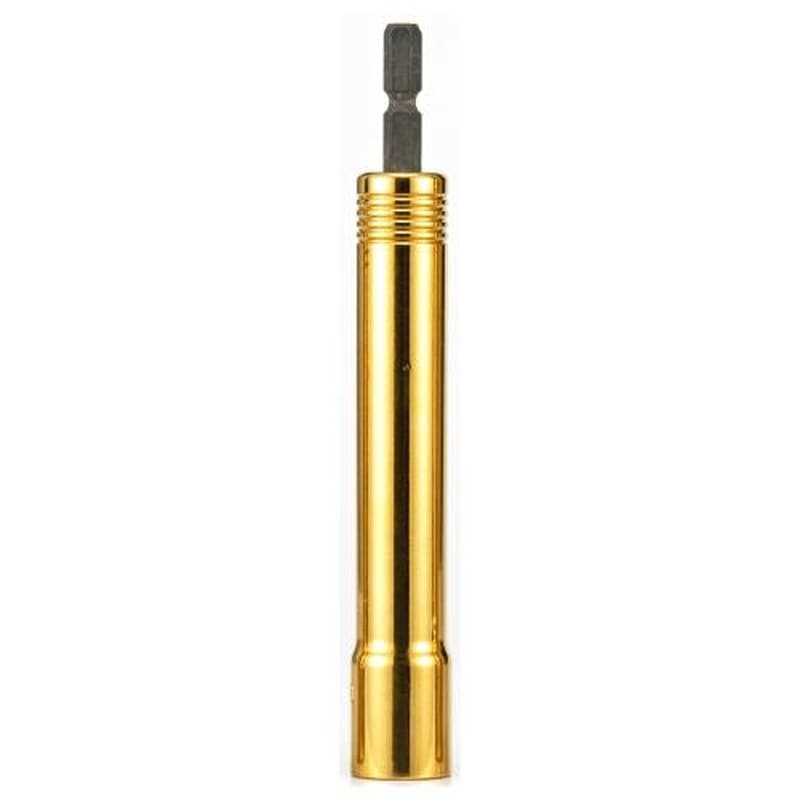 エスコ EA612AV-213 13mm電ドルソケット(ロング) 1個（ご注文単位1個）【直送品】