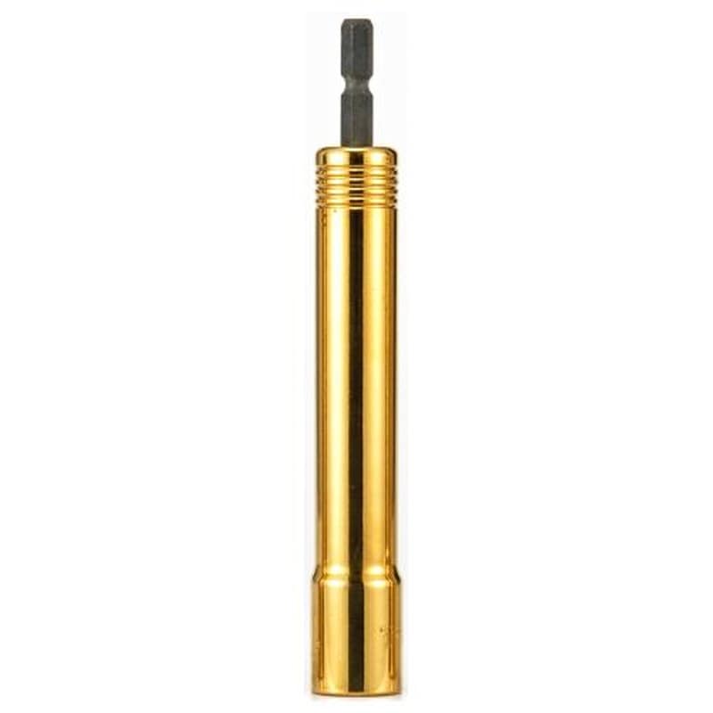 エスコ EA612AV-214 14mm電ドルソケット(ロング) 1個（ご注文単位1個）【直送品】