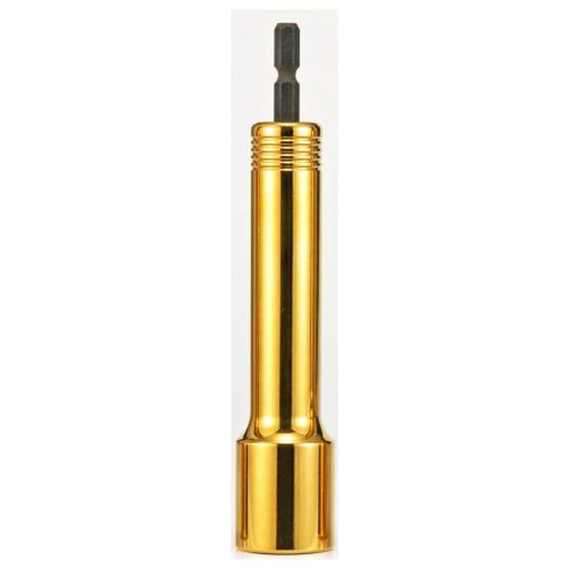 エスコ EA612AV-221 21mm電ドルソケット(ロング) 1個（ご注文単位1個）【直送品】