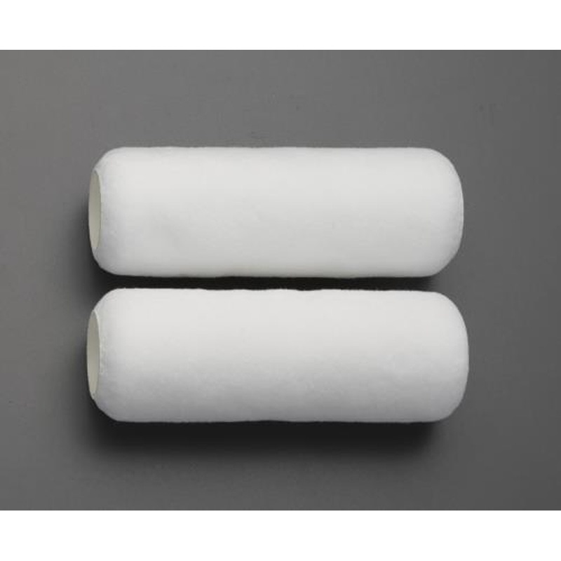 エスコ EA109NC-102 175mm(13mm)交換用ローラー(2本) 1個(ご注文単位1個)【直送品】