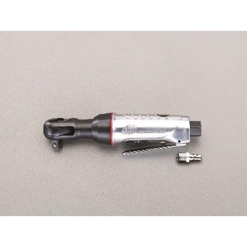 エスコ EA157RA-1 3/8”DR/34.0N・mエアーラチェットレンチ 1個（ご注文単位1個）【直送品】