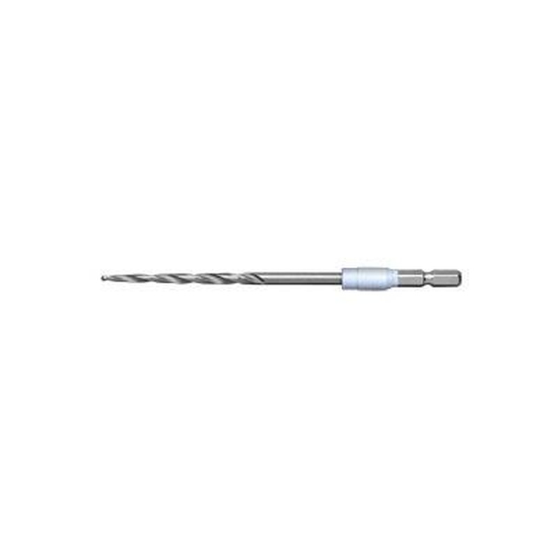 エスコ EA824DM-150 5.0mm木ねじ下穴錐 1個(ご注文単位1個)【直送品】