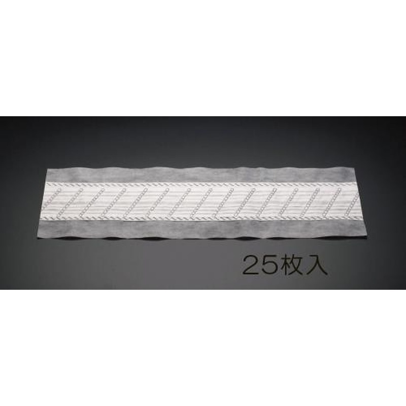 エスコ EA928AB-45B 490mmライトダスター(25枚) 1個（ご注文単位1個）【直送品】