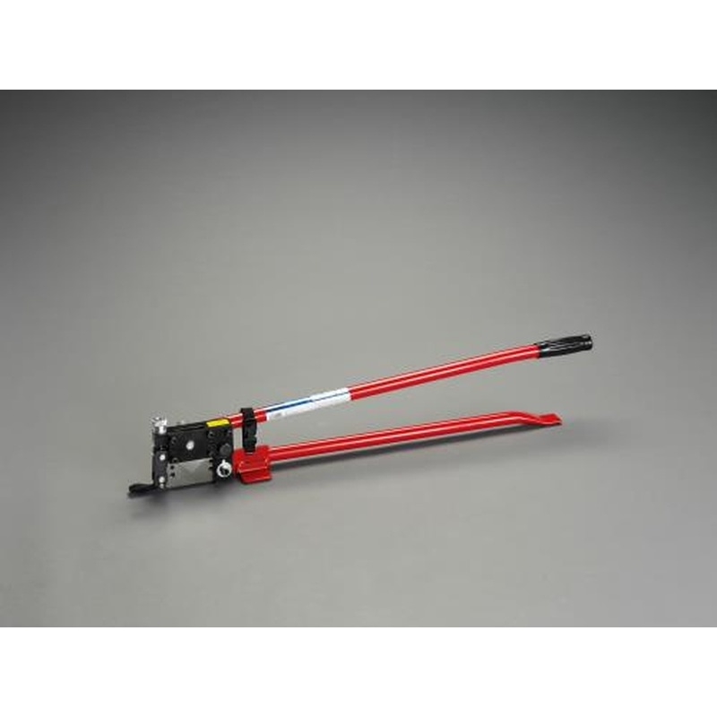 エスコ EA527AA-1 920mmアングルカッター(角丸アングル用) 1個（ご注文単位1個）【直送品】
