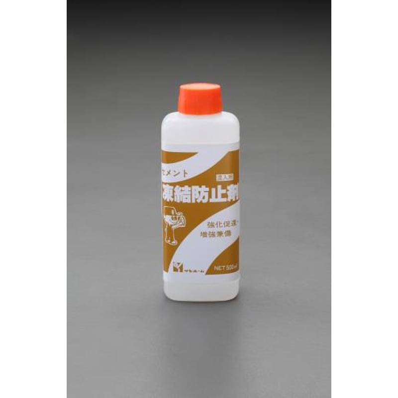 エスコ EA934HA-94 500ml凍結防止剤 1個（ご注文単位1個）【直送品】