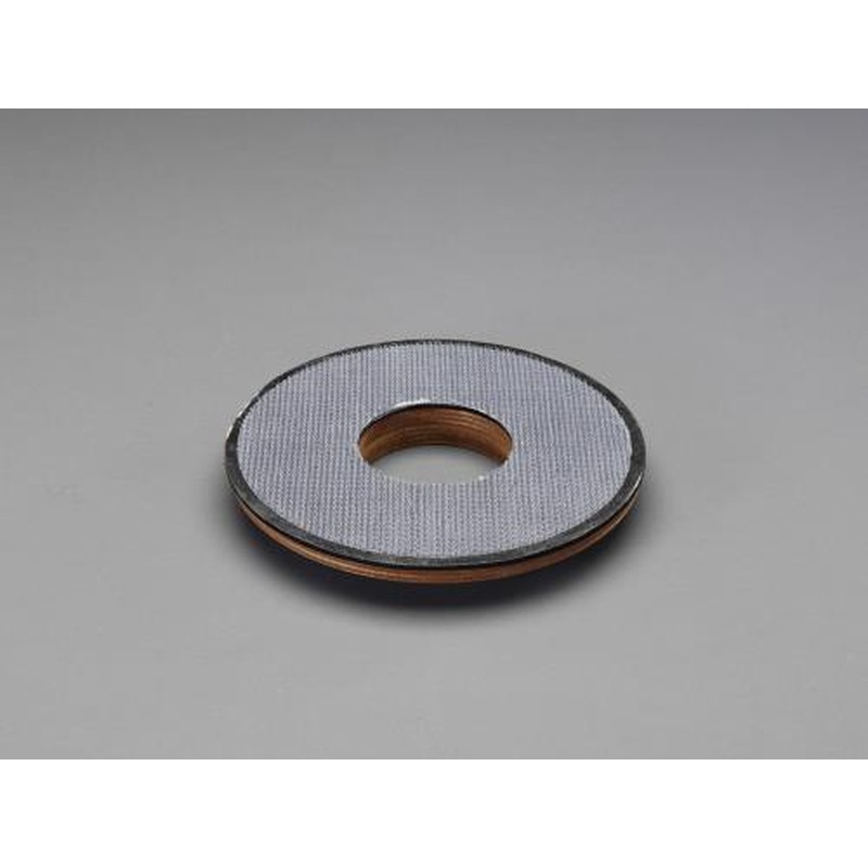 エスコ EA899MW-102 13インチ用パッド台 1個(ご注文単位1個)【直送品】