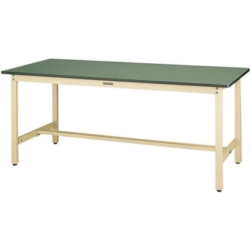 エスコ EA956TH-28 1500x750x740mm/300kgワークテーブル 1個(ご注文単位1個)【直送品】
