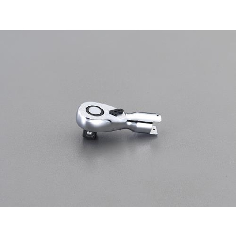 エスコ EA723JC-41 85N・m/1/2”DRラチェットヘッド 1個(ご注文単位1個)【直送品】