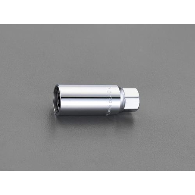 エスコ EA618RJ-108 1/2”DRxM8スタッドボルトリムーバー 1個（ご注文単位1個）【直送品】