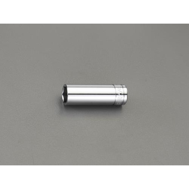 エスコ EA687CT-115 1/2”DRx1・1/4”ディープソケット 1個（ご注文単位1個）【直送品】