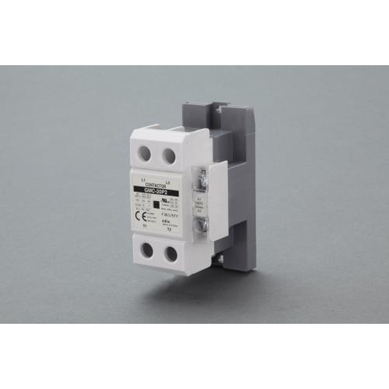 エスコ EA940MF-11 100V・20A電磁接触器 1個(ご注文単位1個)【直送品】