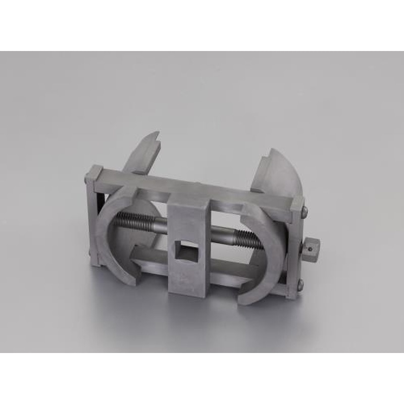 エスコ EA613AD-40 3/4”リアホーシングナットレンチ 1個(ご注文単位1個)【直送品】