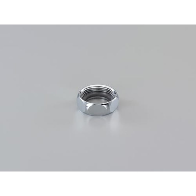 エスコ EA124MD-21 W32-16T/呼25用排水管用袋ナット 1個（ご注文単位1個）【直送品】