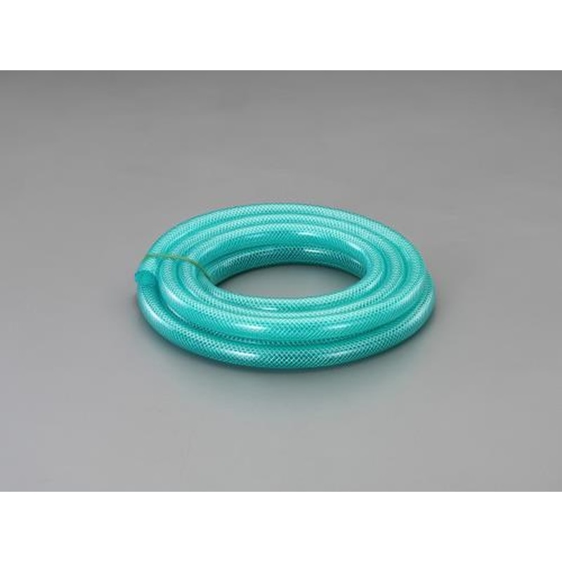 エスコ EA124DH-155 15/20mmx50mウォーターホース(糸入り) 1個（ご注文単位1個）【直送品】