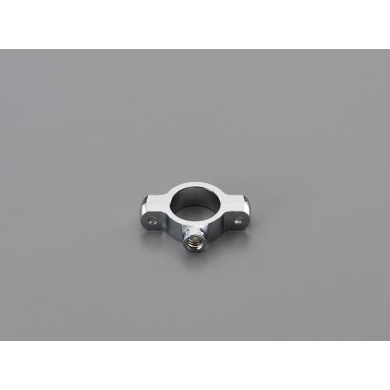 エスコ EA432MV-3 19.05mmパイプ用固定金具 1個（ご注文単位1個）【直送品】