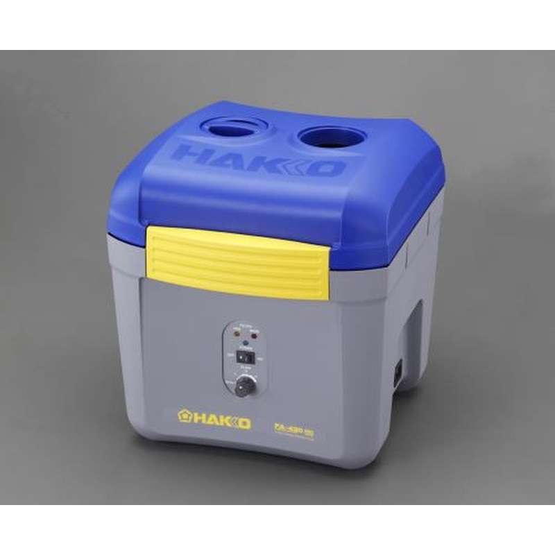 エスコ EA323MC 半田吸煙器 1個(ご注文単位1個)【直送品】